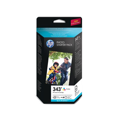 No343 &amp; Q1991A (60) bundle blistered