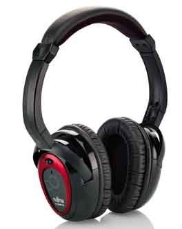 FUJITSU HS S2000NC Headset