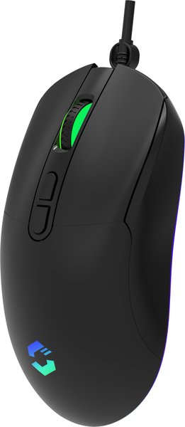 SpeedLink Taurox - gaming mouse, black