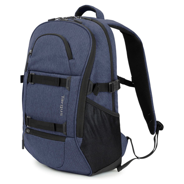 Targus Urban Explorer 15.6&quot; Laptop Backpack Blue