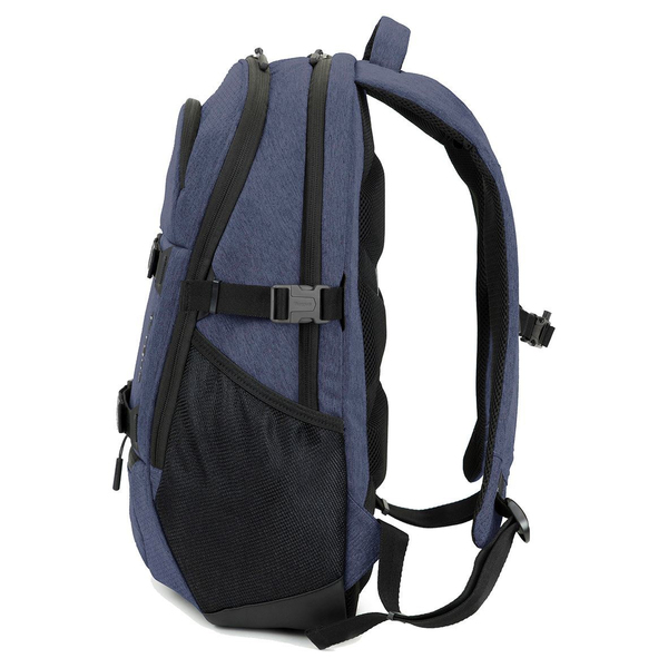 Targus Urban Explorer 15.6&quot; Laptop Backpack Blue