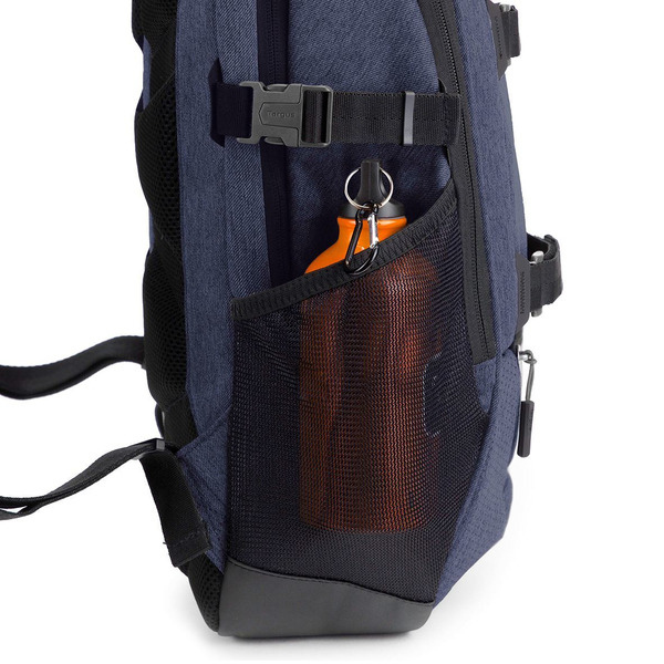 Targus Urban Explorer 15.6&quot; Laptop Backpack Bl&aring;