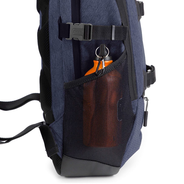 Targus Urban Explorer 15.6&quot; Laptop Backpack Blue