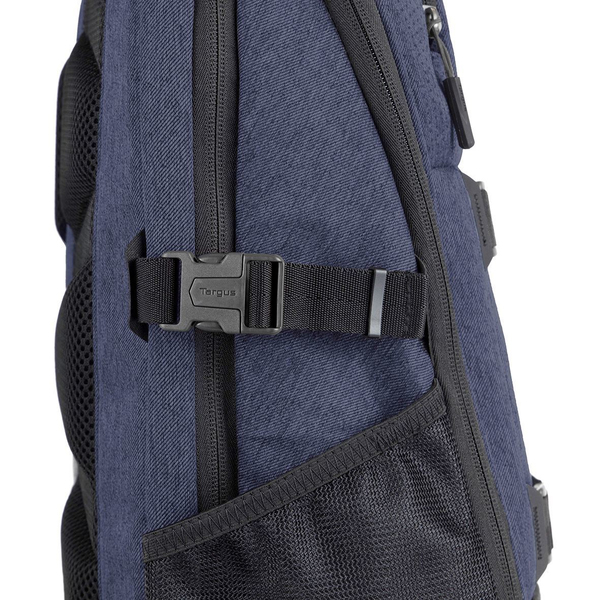 Targus Urban Explorer 15.6&quot; Laptop Backpack Blue