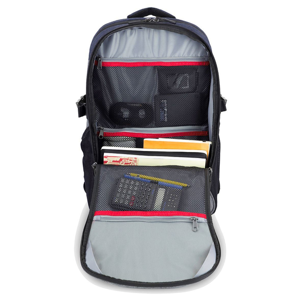 Targus Urban Explorer 15.6&quot; Laptop Backpack Bl&aring;