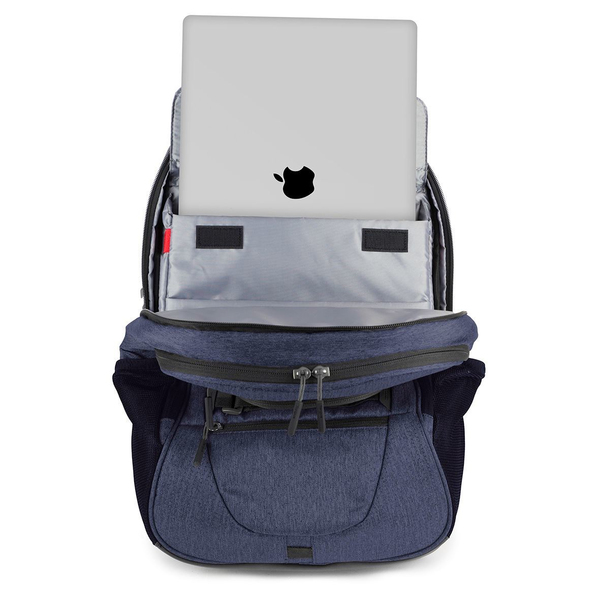 Targus Urban Explorer 15.6&quot; Laptop Backpack Bl&aring;