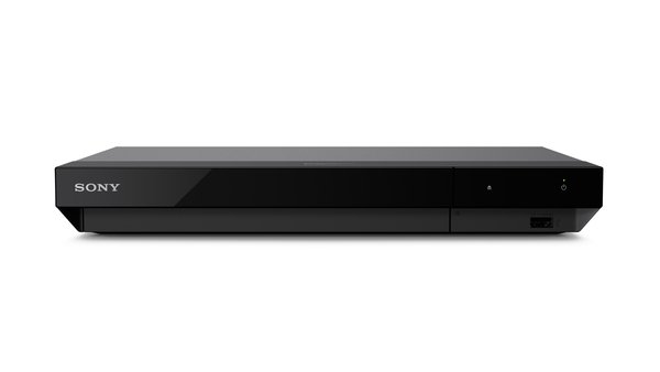 SONY UBP-X700B 4K ULTRA HD BLU-RAY PLAYER