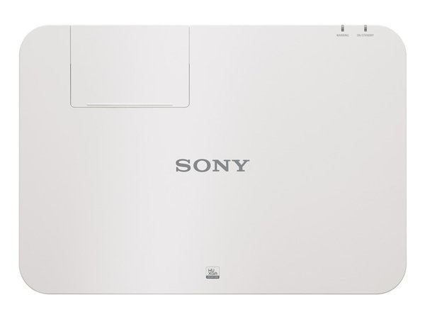 VPL-PHZ10 5000lm WUXGA Lsr RGB 2xHDMI - (ei palautusoikeutta)