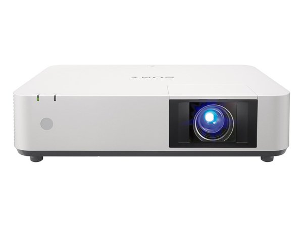 VPL-PHZ10 5000lm WUXGA Lsr RGB 2xHDMI - (ei palautusoikeutta)
