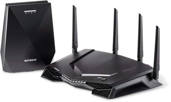 Netgear Nighthawk Pro Gaming XRM570, AC2600, Dual-Band, Wi-Fi 5 - Mesh router