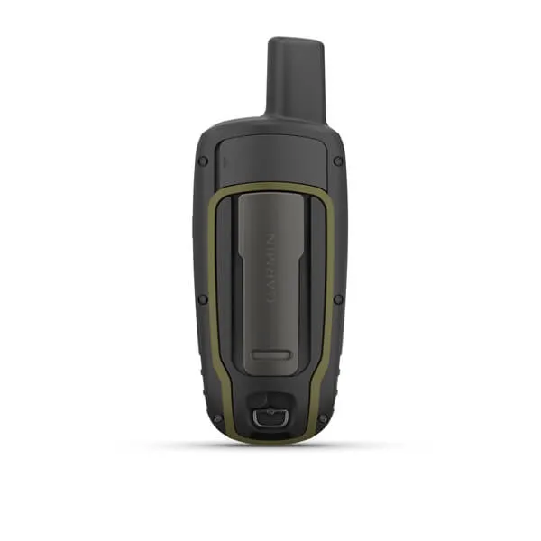 GARMIN GPSMAP 65S