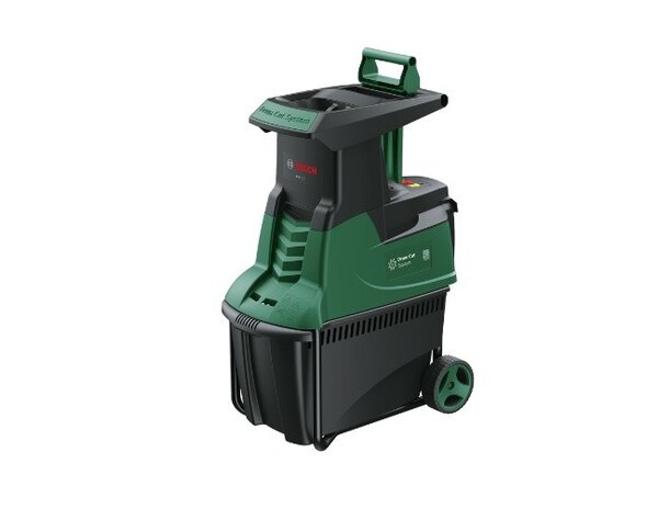 Bosch AXT 25 D -oksasilppuri