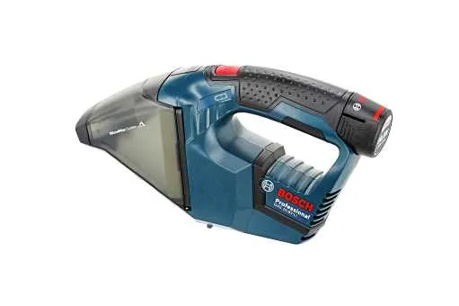 Bosch GAS 12V Cordless Vacuum cleaner