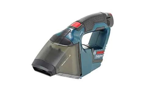 Bosch GAS 12V Cordless Vacuum cleaner