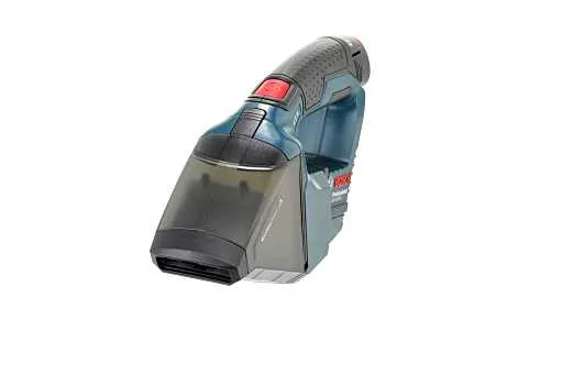 Bosch GAS 12V Cordless Vacuum cleaner