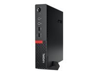 LENOVO ThinkCentre M710q TINY | i3-7100T | 4GB | 128G | Win 10 Pro 64