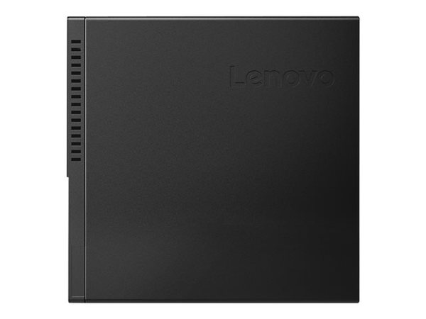 LENOVO ThinkCentre M710q TINY | i3-7100T | 4GB | 128G | Win 10 Pro 64