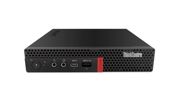 LENOVO ThinkCentre M75q AMD Ryzen 3 PRO 3200GE 8GB 256GB SSD RadeonVega8 RTL8822CE 11ac 2x2+BT5.0 W10P 3YOS TopSeller