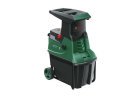 Bosch AXT 25 D - compost grinder