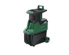 Bosch AXT 25 D - compost grinder