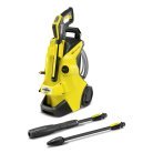 K&auml;rcher K 4 Power Control Flex - high pressure washer