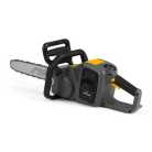 STIGA CS 700e Cordless Brushless Chainsaw, 48 V, 1200 W, 350 mm