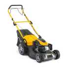 Stiga Combi 53 S 51 cm - Gas-powered lawn mower
