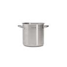 De Buyer Prim'Appety Stock Pot 20 cm 5.5 L Stainless Steel