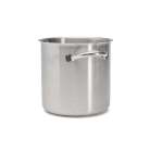 De Buyer Prim'Appety Stock Pot 20 cm 5.5 L Stainless Steel