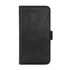 Gear Classic MagSerie iPhone 17 Pro Max - wallet case, Black