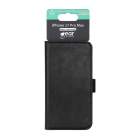 Gear Classic MagSerie iPhone 17 Pro Max - wallet case, Black
