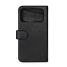Gear Classic MagSerie iPhone 17 Pro Max - wallet case, Black