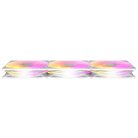 ASUS TUF GAMING TR120 ARGB 1-pack 120mm White