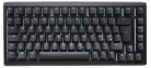 Ducky Tinker 75 RGB Hotswap 75% Mechanical Gaming Keyboard, Cherry MX Blue, Black