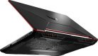 ASUS TUF Gaming A15, 15.6" FHD, Ryzen 5 4600H, 32GB DDR4, 512GB SSD, GTX 1650 4GB, Windows 11 Pro - gaming notebook (Refurbished: B)