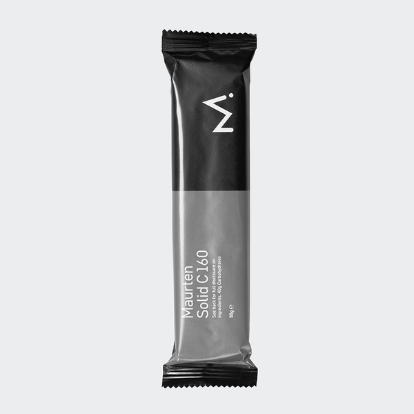 MAURTEN SOLID C 160 1pcs - energy bar