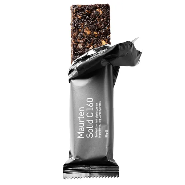 MAURTEN SOLID C 160 40pcs - energy bar