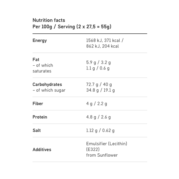 MAURTEN SOLID C 160 1pcs - energy bar
