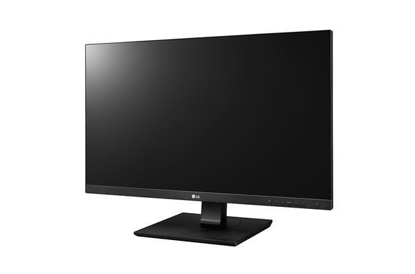 LG 24&quot; 24BK750Y-B, Full HD, IPS - datorsk&auml;rm