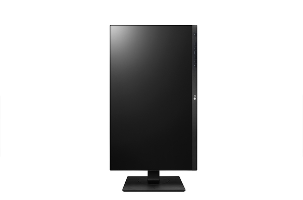 LG 24&quot; 24BK750Y-B, Full HD, IPS - datorsk&auml;rm