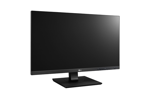 LG 24&quot; 24BK750Y-B, Full HD, IPS - datorsk&auml;rm