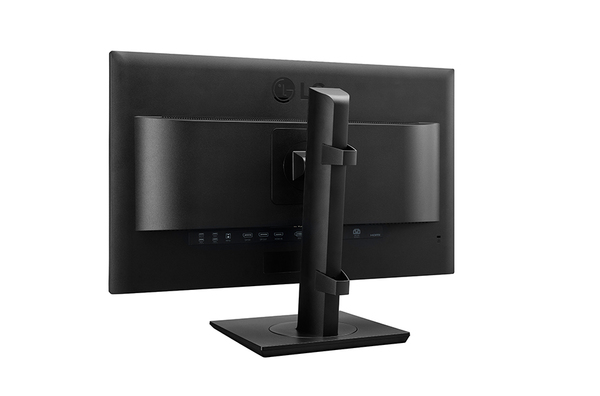 LG 24&quot; 24BK750Y-B, Full HD, IPS - datorsk&auml;rm