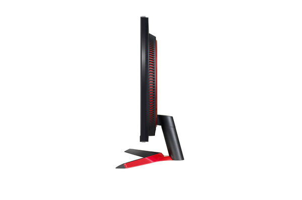 LG 27&quot; UltraGear 27GN800-B, QHD, IPS - gaming monitor