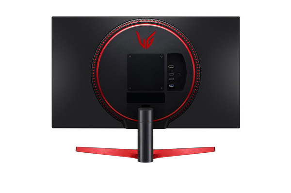 LG 27&quot; UltraGear 27GN800-B, QHD, IPS - gaming monitor