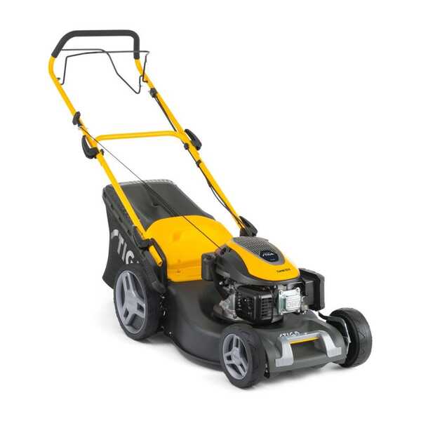 Stiga Combi 53 S 51 cm - Gas-powered lawn mower
