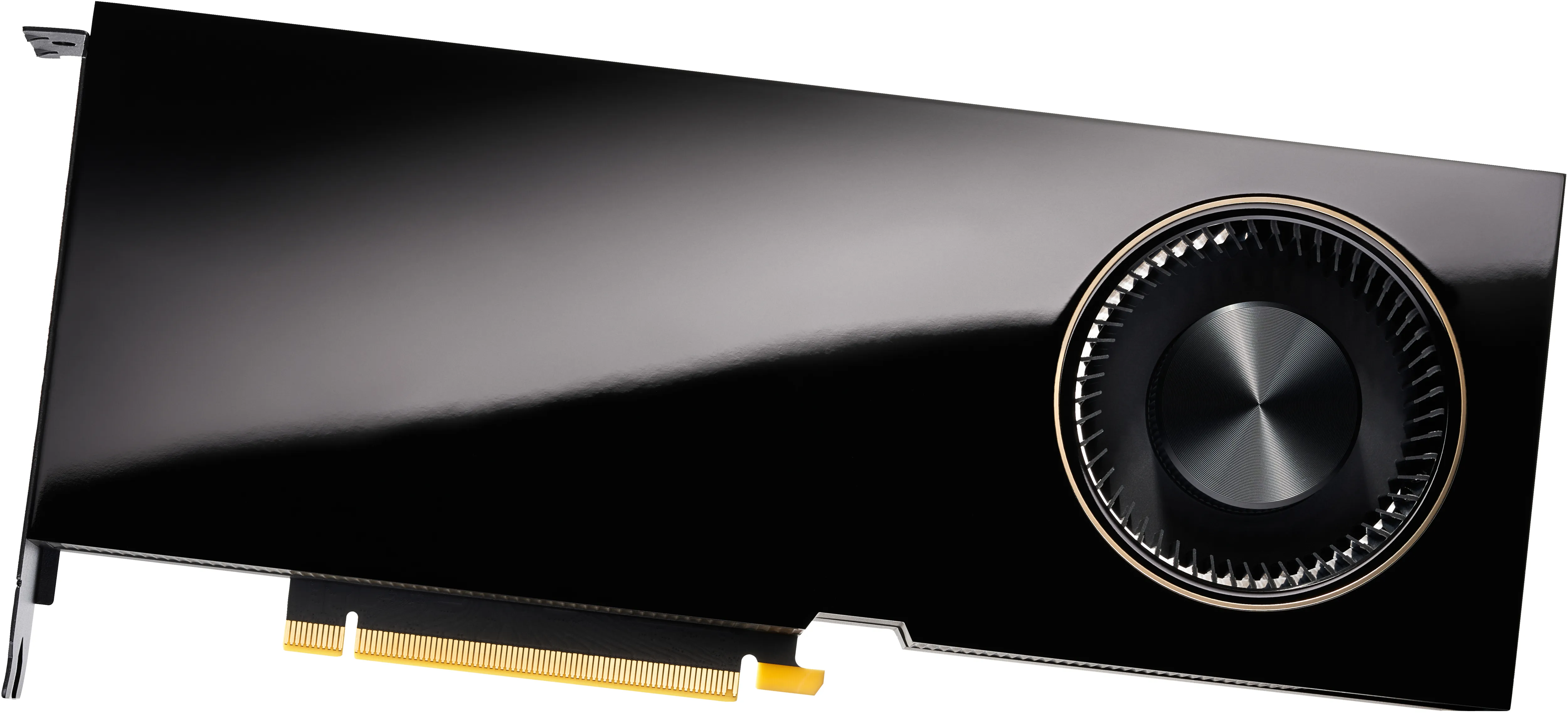 NVIDIA RTX A6000 48GB 4DP GFX