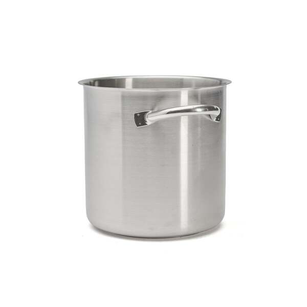 De Buyer Prim'Appety Liemikattila 20 cm 5,5 L Ruostumaton ter&auml;s