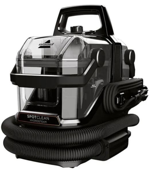 Bissell SpotClean Hydrosteam Select - upholstery cleaner