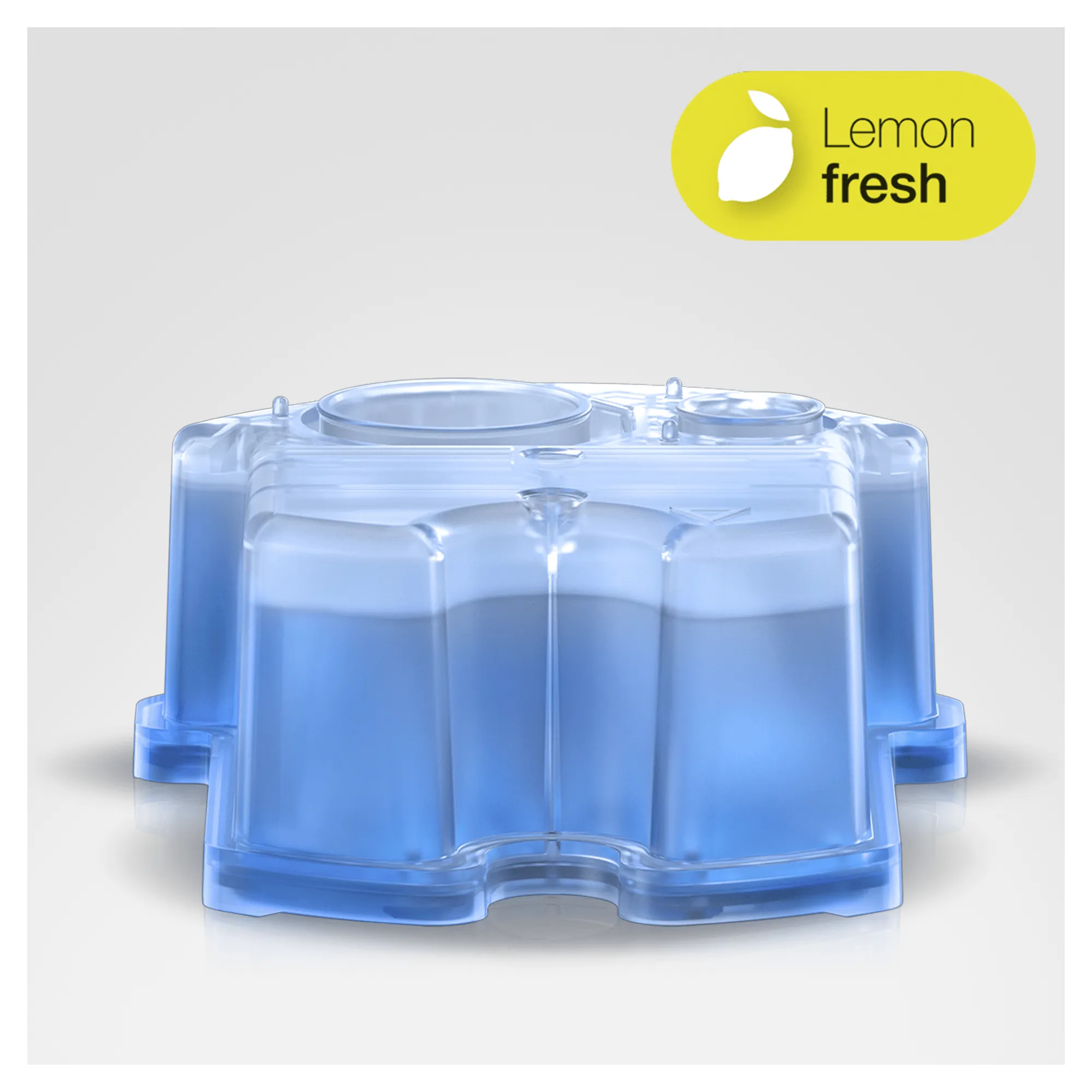 Braun CCR2 Clean &amp; Renew -puhdistuskasetit, 2 kpl pakkaus