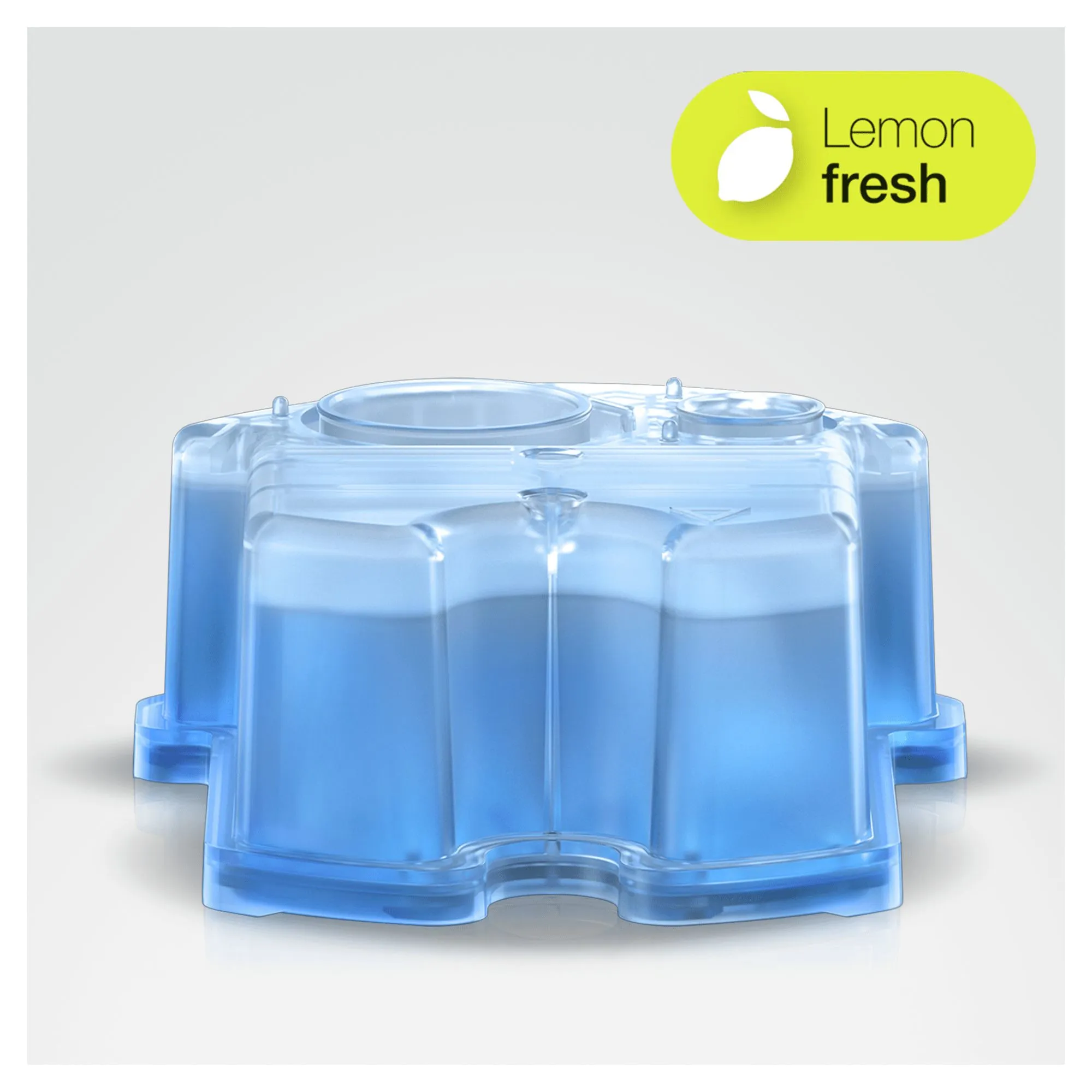 Braun CCR2 Clean &amp; Renew -puhdistuskasetit, 2 kpl pakkaus